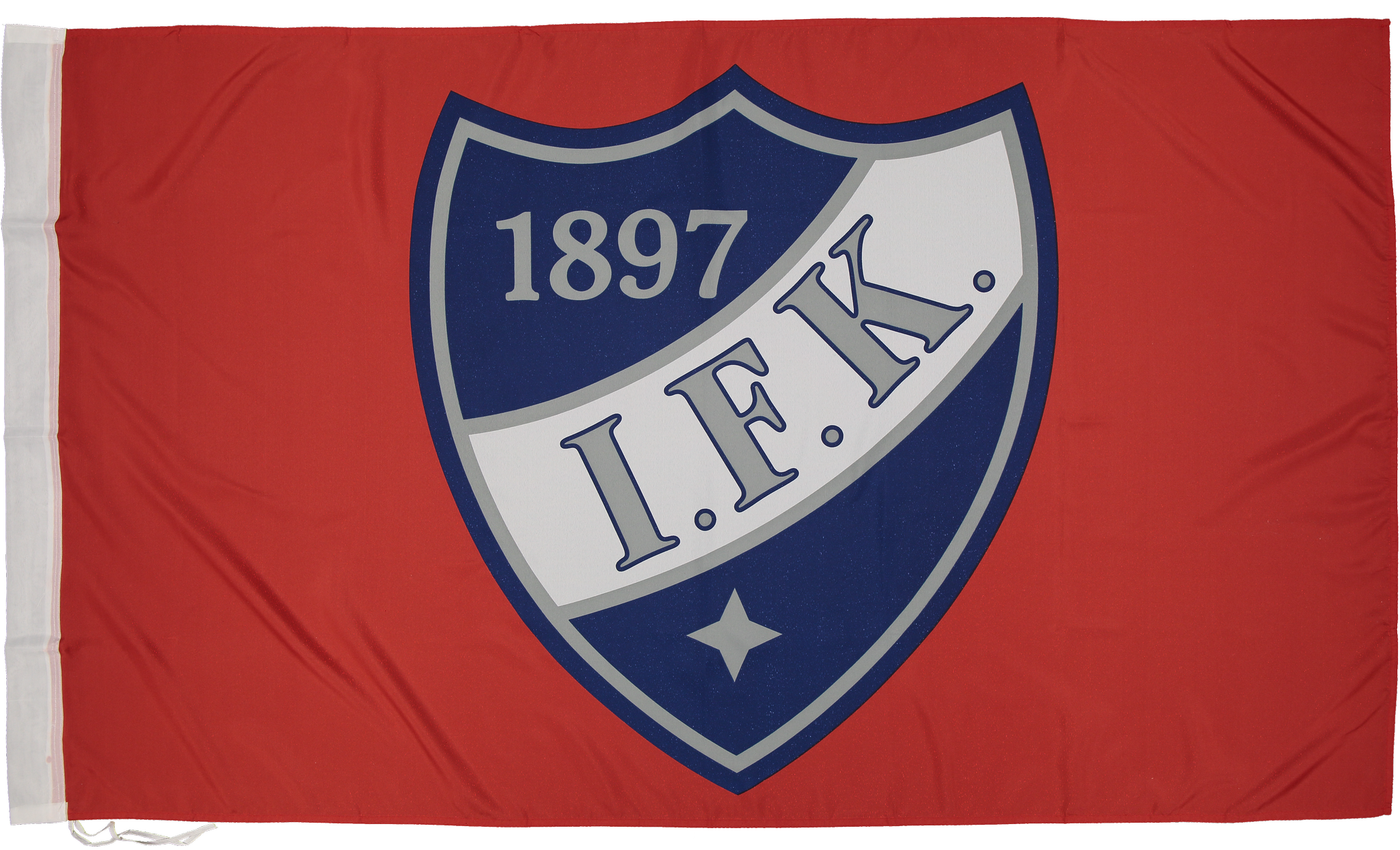 Katsomolippu Vaakuna Keskikoko HIFK Shop