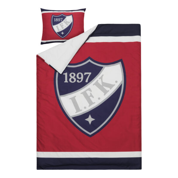 HIFK pussilakana setti