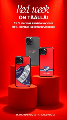 Suojakuori / Phonecases 3D