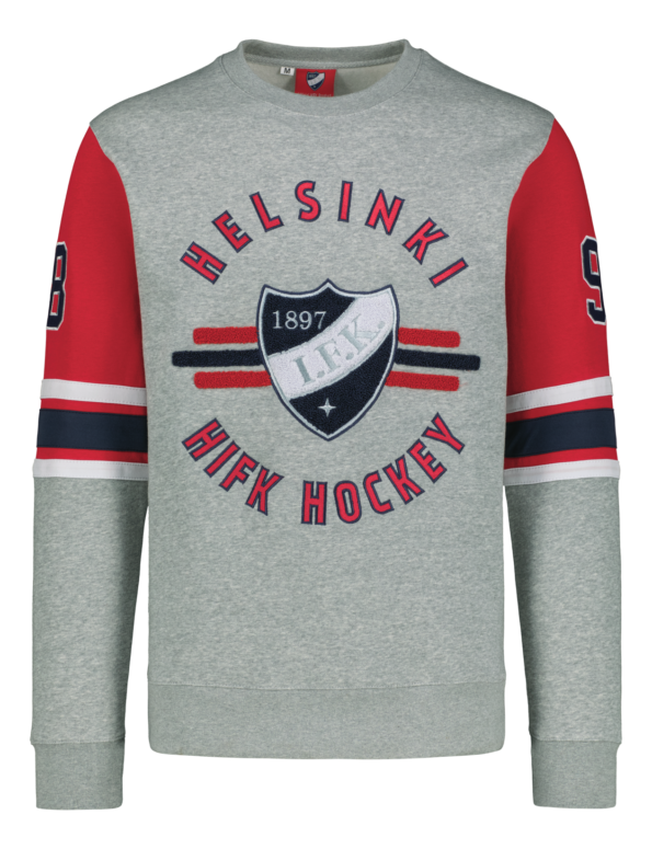 HIFK Helsinki college