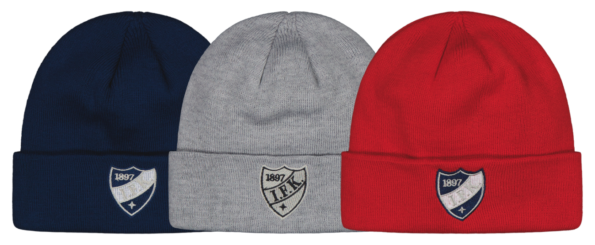 Logo beanie