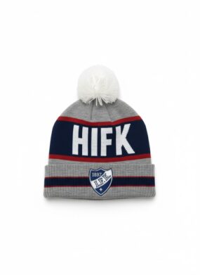 Tupsupipo, sini-harmaa