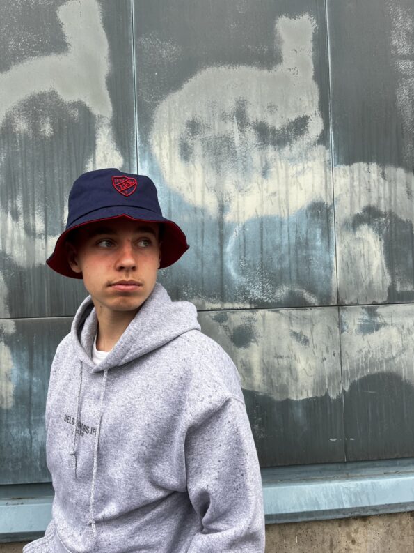IFK Bucket hat 2.0