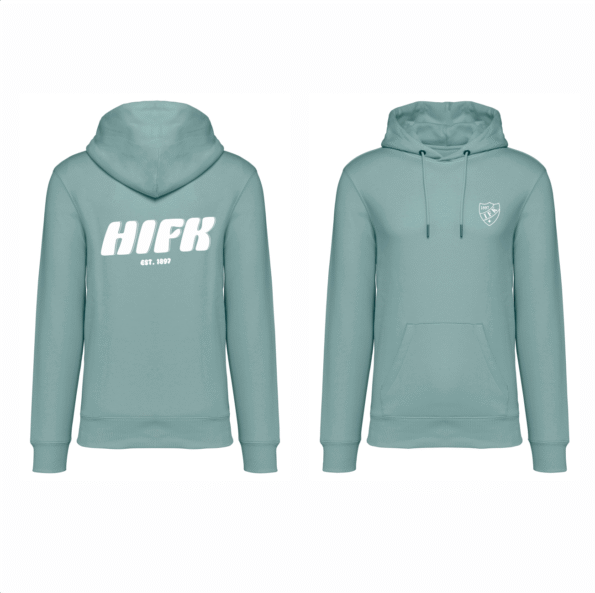 Pastel Green, hoodie - Image 4