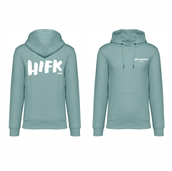Pastel Green, hoodie - Image 5