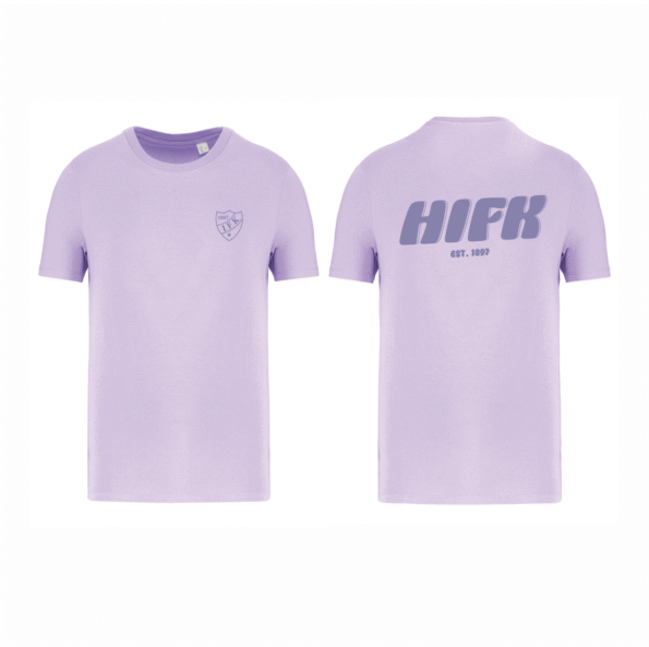 Pastel Lilac, T- paita - Image 4