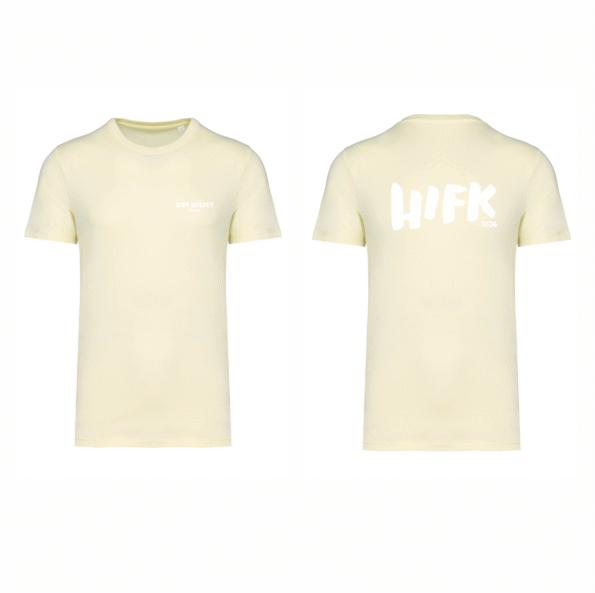 Pastel Yellow, T- paita - Image 5