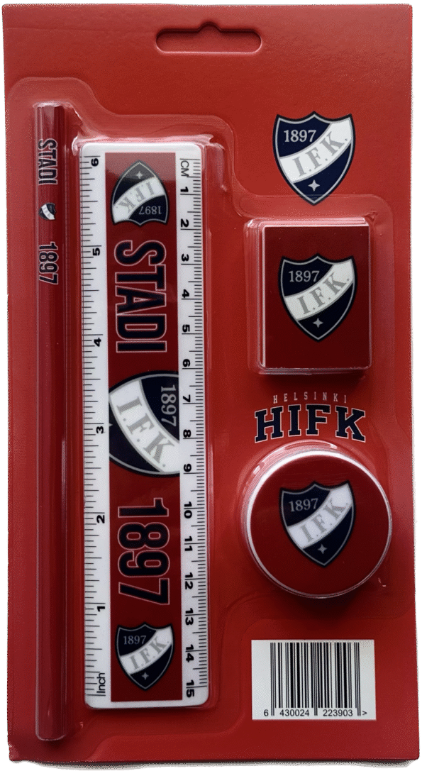 HIFK kynäsetti