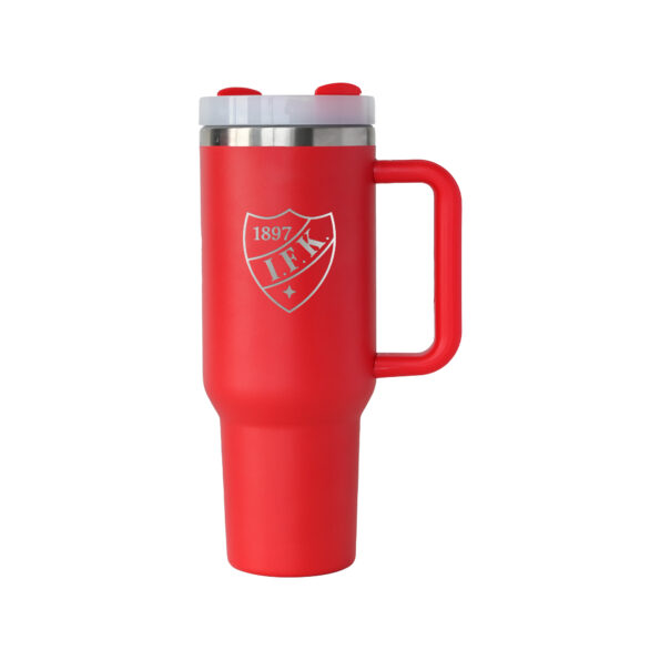 HIFK Termosmuki Pillillä