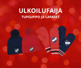 HIFK ULKOILUFAIJA