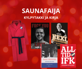 HIFK SAUNAFAIJA
