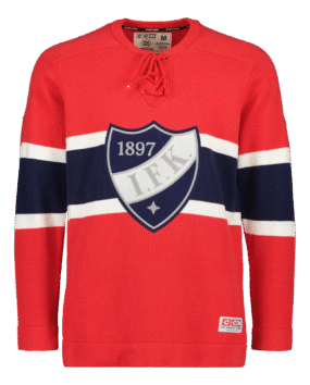 CCM Old School Jersey College