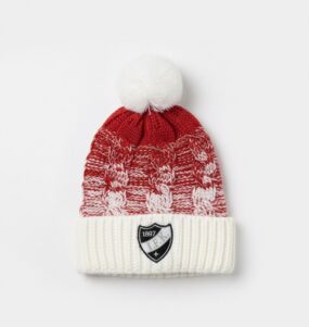 TUPSUPIPO FLEECEVUORELLA