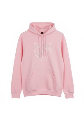 IFK PINK COLLECTION HOODIE