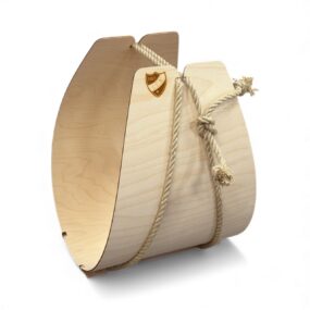 HIFK Puunkantoteline