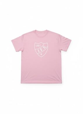 IFK PINK COLLECTION T-SHIRT