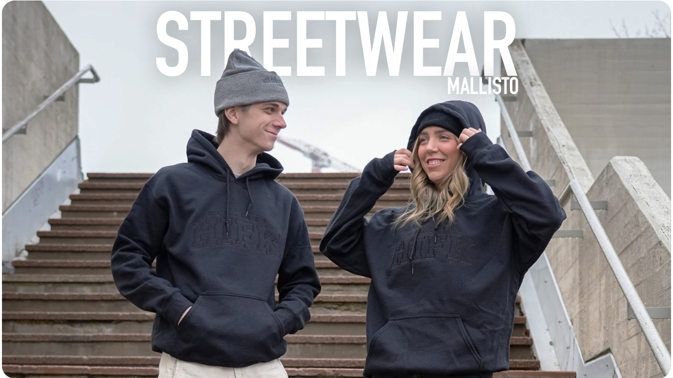 Streetwear