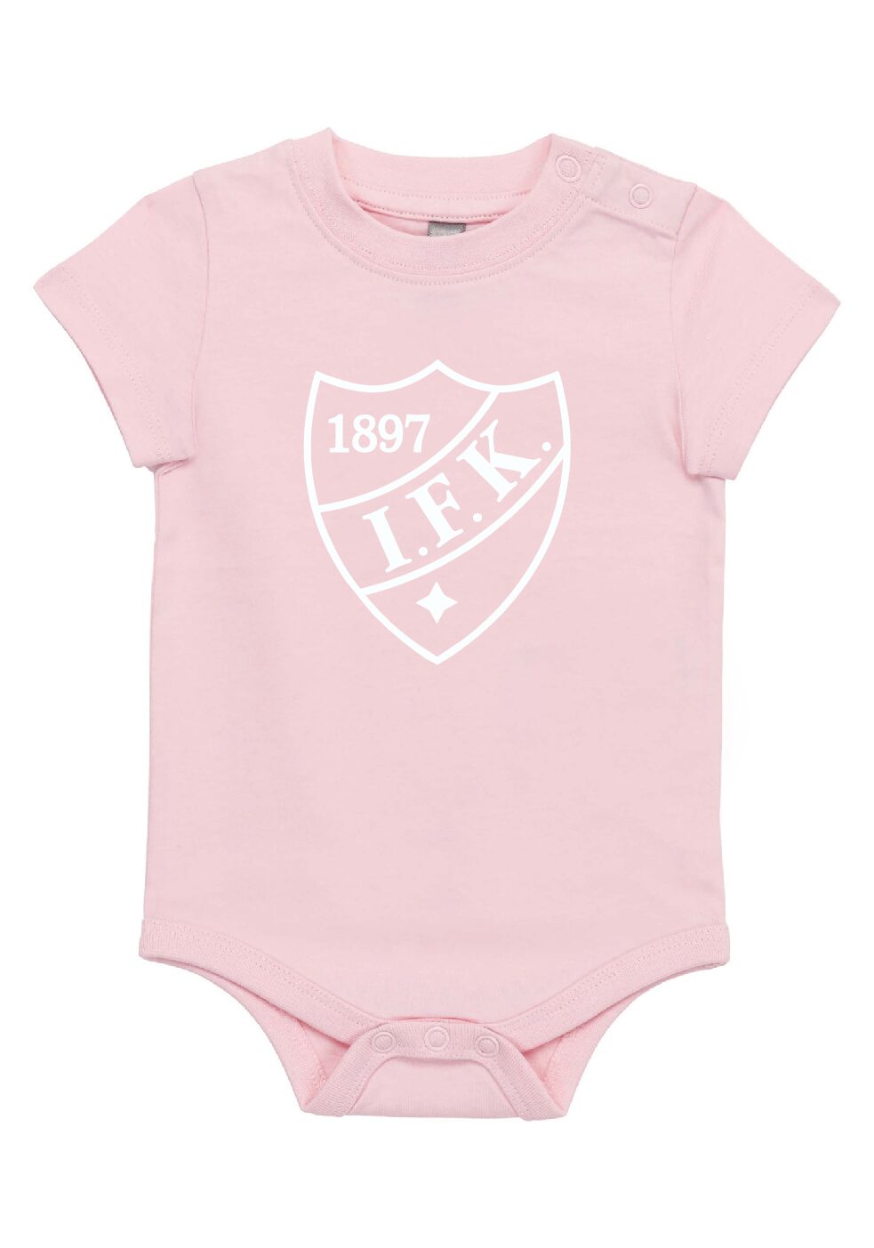 IFK PINK COLLECTION BABY BODY