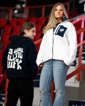 HIFK SHERPAFLEECE