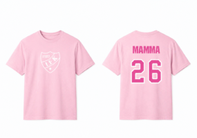 Äitienpäivä T-Paita