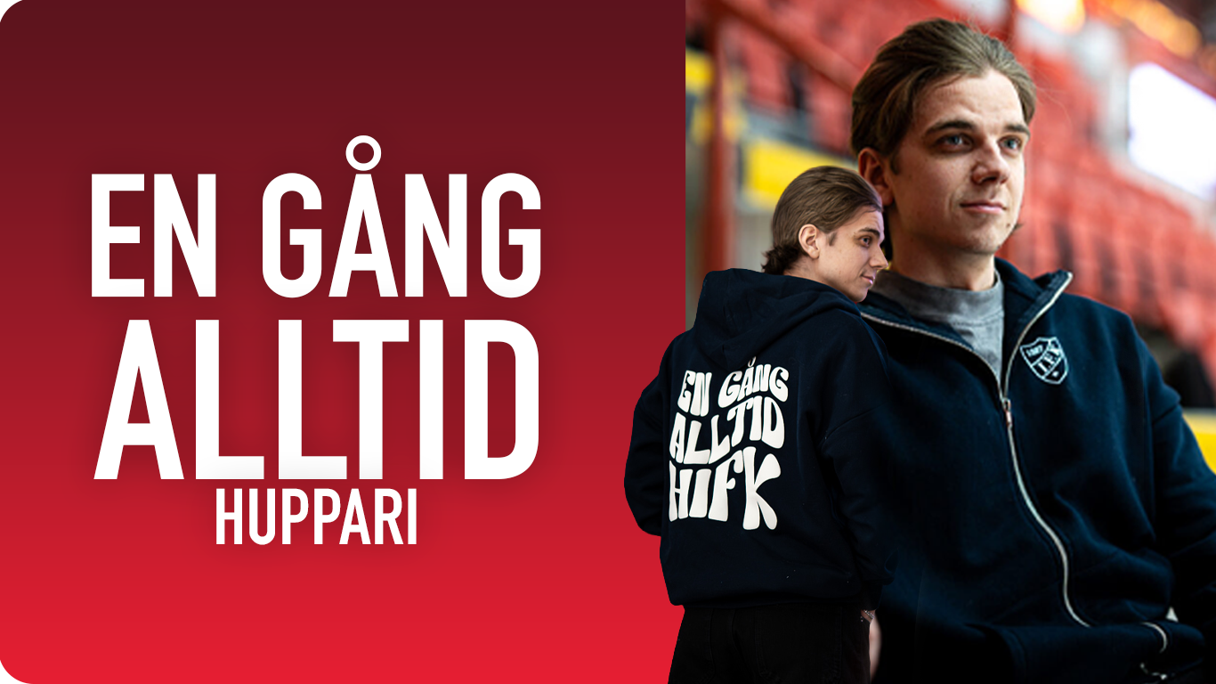 HIFK Huppari
