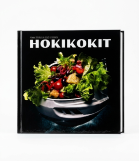 Hokikokki kirja