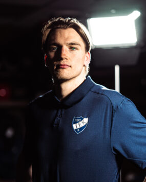 HIFK CCM Tekninen Pikee