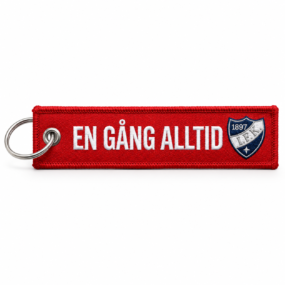 En gång alltid avaimenperä