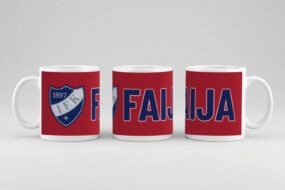 IFK FAIJA MUKI